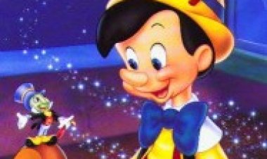 פינוקיו מדובב פלוס תרגום מובנה לצפייה ישירה