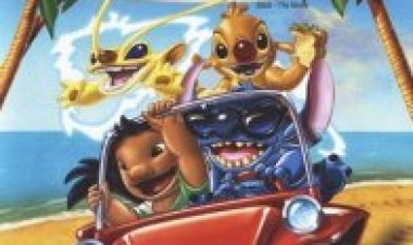 סטיץ': הסרט מדובב לצפייה ישירה