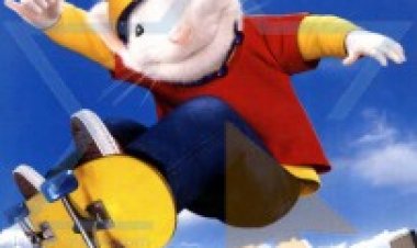 סטיוארט ליטל 2 מדובב לצפייה ישירה