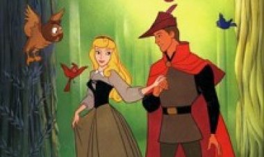 היפהפייה הנרדמת (1959) מדובב לצפייה ישירה