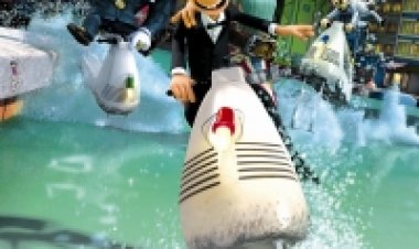 חיים בזרם תרגום מובנה מדובב לצפייה ישירה