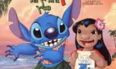 לילו וסטיץ 2 דיבוב עברי לצפייה ישירה