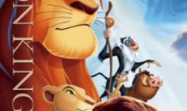 מלך האריות מדובב וגם תרגום מובנה לצפייה ישירה | The Lion King