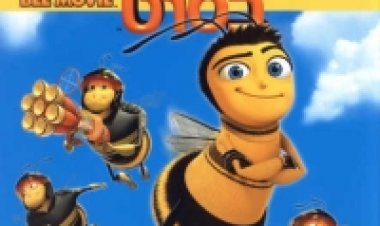 כוורת בסרט מדובב לעברית לצפייה ישירה