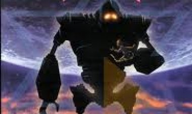 ענק הברזל מדובב לעברית לצפייה ישירה