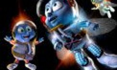 טרמפ לירח מדובב לצפייה ישירה