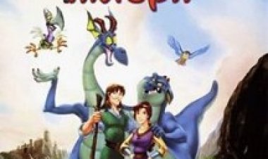 החרב הקסומה מדובב לצפייה ישירה