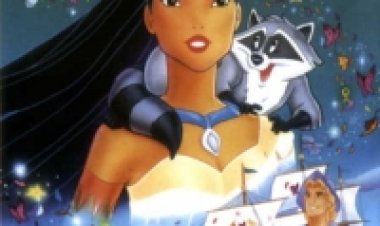 פוקהונטס תרגום מובנה לצפייה ישירה | Pocahontas