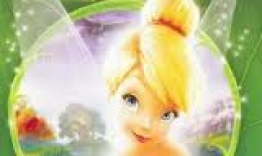 טינקרבל מדובב לצפייה ישירה