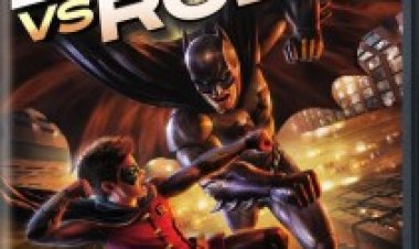 באטמן נגד רובין תרגום מובנה לצפייה ישירה | Batman Vs. Robin