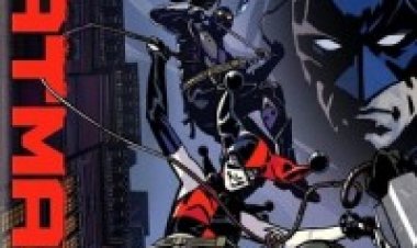 באטמן תקיפה בארקהם תרגום מובנה לצפייה ישירה | Batman: Assault On Arkham