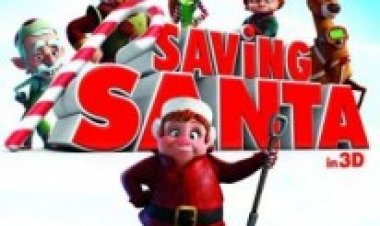 להציל את סנטה היידפנישן להורדה ולצפייה ישירה | Saving.Santa