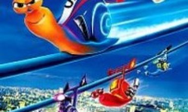 טורבו תרגום מובנה מדובב לצפייה ישירה