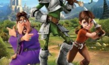 ג'סטין הגיבור (2013) ללא תרגום לצפייה ישירה