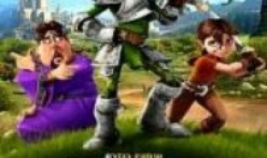 ג'סטין הגיבור תרגום מובנה מדובב לצפייה ישירה