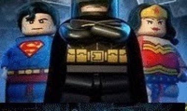 בנו של באטמן תרגום מובנה לצפייה ישירה | Son of Batman