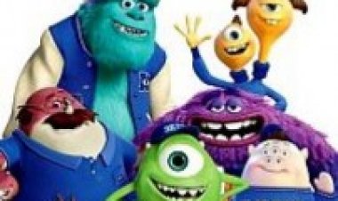 בית ספר למפלצות (2013) תרגום מובנה מדובב לצפייה ישירה