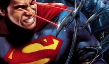 סופרמן ללא מעצורים (2013) תרגום מובנה לצפייה ישירה