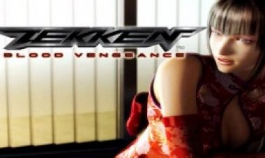 טקן נקמת דם תרגום מובנה לצפייה ישירה