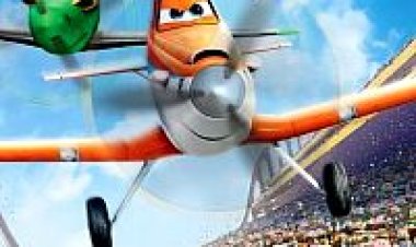 מטוסים (2013) תרגום מובנה מדובב לצפייה ישירה