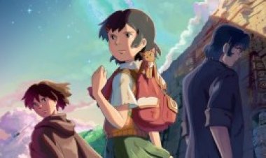 הילדים שרודפים אחר כוכבים תרגום מובנה לצפייה ישירה