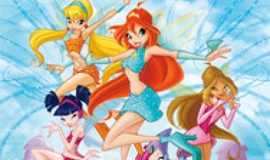 מועדון ווינקס מדובב לצפייה ישירה