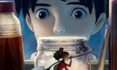 אריאטי *תרגום מובנה* / Kari-gurashi no Arietti / The Secret World of Arrietty לצפייה ישירה