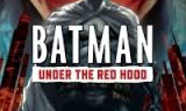 באטמן תחת הברדס האדום תרגום מובנה לצפייה ישירה | Batman Under The Red Hood