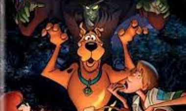 סקובי-דו! מחנה הפחד תרגום מובנה לצפייה ישירה