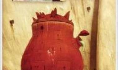 הדבר האבוד תרגום מובנה לצפייה ישירה | The Lost Thing