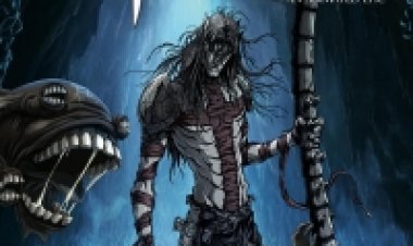 הגיהנום של דנטה: גרסת האנימציה תרגום מובנה לצפייה ישירה