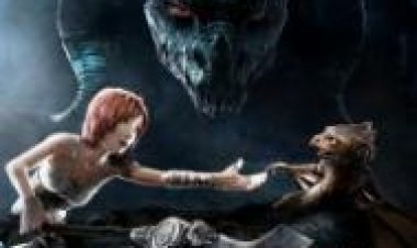 סינטל (2010) תרגום מובנה לצפייה ישירה