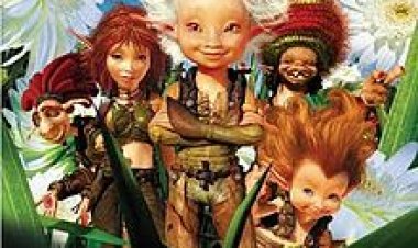 ארתור והמינימונים נקמתו של מלתזר מדובב לצפייה ישירה