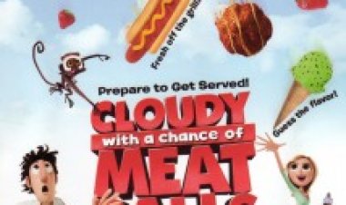 גשם של פלאפל מדובב תרגום מובנה לצפייה ישירה