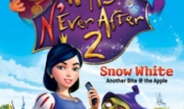 אגדה שמגדה 2 תרגום מובנה לצפייה ישירה | Happily N'Ever After 2