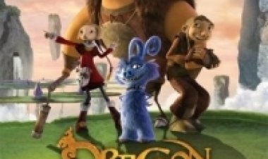 ציידי הדרקונים תרגום מובנה לצפייה ישירה