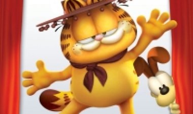 פסטיבל הצחוק של גארפילד תרגום מובנה לצפייה ישירה