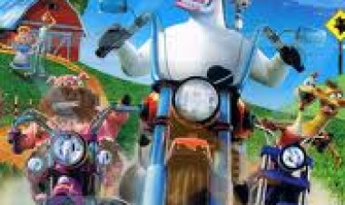 בלאגן בחווה מדובב תרגום מובנה לצפייה ישירה לצפייה ישירה