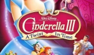 סינדרלה 3: מסע בזמן תרגום מובנה לצפייה ישירה