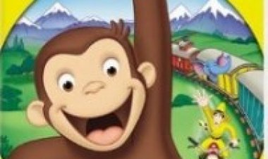 ג'ורג' הסקרן 12 תרגום מובנה לצפייה ישירה