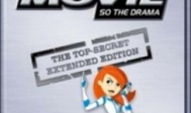 קים פוסיבול הסרט: כה הדרמה תרגום מובנה לצפייה ישירה