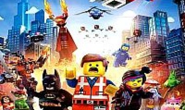 לגו תרגום מובנה לצפייה ישירה | The Lego Movie