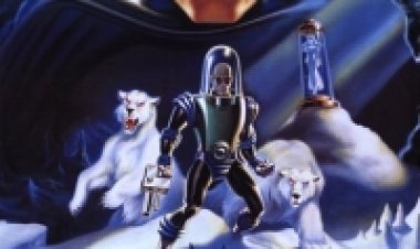 באטמן איש הקרח תרגום מובנה לצפייה ישירה | Batman Mr. Freeze: SubZero