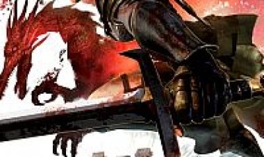 עידן הדרקון עלייתו של רודף תרגום מובנה לצפייה ישירה | Dragon Age Dawn of the Seeker