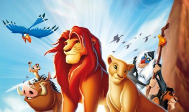 מלך האריות מדובב וגם תרגום מובנה לצפייה ישירה