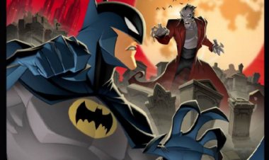 באטמן נגד דרקולה תרגום מובנה לצפייה ישירה