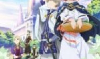 הנסיכה שיראיוקי אדומת השיער תרגום מובנה / Akagami no Shirayuki hime לצפייה ישירה