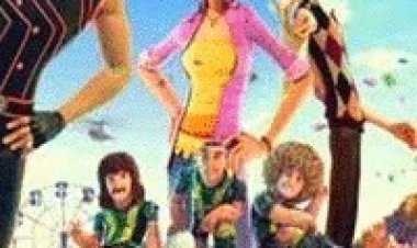 שפיצים מדובב לעברית / Foosball 2014 לצפייה ישירה