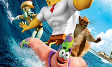 בובספוג מכנס מרובע: הסרט תרגום מובנה לצפייה ישירה | The SpongeBob Movie