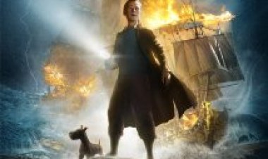 הרפתקאות טינטין The Adventures Of Tintin לצפייה ישירה